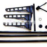 Corner Standing Coat Rack thumbnail-5