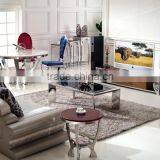 TH352 Big Size New Arrival Dining Table and Chairs thumbnail-1