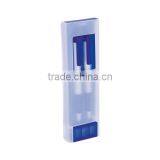 Popular Ballpoint Pen and Mechanical Pencil Set in Plastic Box thumbnail-3