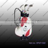 Golf Larry Delicacy Pen Vase thumbnail-1