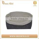 Wholesale Portable Polyester Felt Desk Storage Bag thumbnail-6