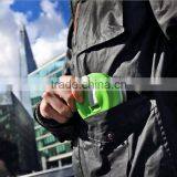 Creative Portable Travel Silicon Folding Cups Telescopic Gargle Cup Tea Bottles thumbnail-3