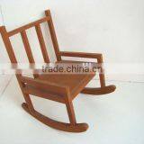 China Supplier Wholesale Dark Wood Home Made Antique Modern Folding Pratical Cheap Decoration Chair thumbnail-4