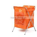 Oxford Laundry Basket Colorful Laundry Hamper thumbnail-2