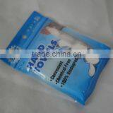 100% Rayon Magic Coin Towel thumbnail-2