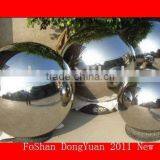 Big Size Stainless Steel Ball thumbnail-1