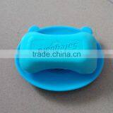 2015 New Design Little Bear Shape Silicone Soap Molds /customizable Silicone Bathroom Soap Holders thumbnail-5