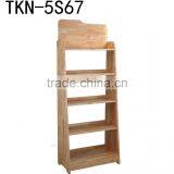 Nail Polish Organizer Case Display Useful Nail Salon Furniture TKN-5S67 thumbnail-1