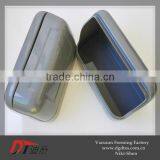 Custom Plastic Thermoformed Elliptical Suitcase Cover thumbnail-6