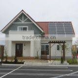 Mounting Bracket Solar Module Supply Sunrise pv Solar Panels 500W thumbnail-3