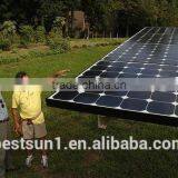 Solar Generator System 4000w Bestsun Upgraded With All Accessories thumbnail-3