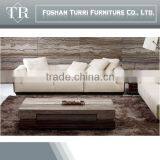 European Classical Natural Marble Coffee Tables on Sale thumbnail-4