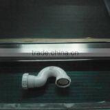 New SHOWER GRID 50 cm STAINLESS STEEL thumbnail-2