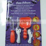 New Design Halloween Decoration Tool Pumpkin Carving Kit thumbnail-1