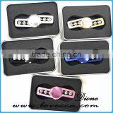 Hot Selling Toys Colorful Alloy Finger Fidget Hand Spinner thumbnail-6