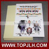 Bulk Multi Design Printable Waterproof Tattoo Paper Sheet Inkjet thumbnail-5