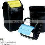 Plastic Waste Containers thumbnail-1