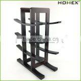 Wine Bottle Holder 8 Bottle Wine Rack Homex BSCI/Factory thumbnail-1