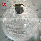 Wholesale Supply Solar Glass Chimney thumbnail-1