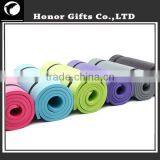 Eco-friendly Comfort Exercise Custom Printed Yoga Mats thumbnail-5
