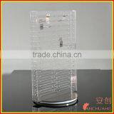 Revolving Display Cabinet_acrylic Rotating Showcase thumbnail-1