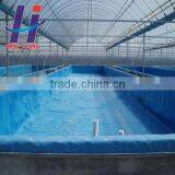 HDPE Pond Liner Waterproof Plastic Liners Dam Liner thumbnail-2