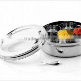 Stainless Steel Spice Set thumbnail-2