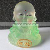 Clear Resin Figure thumbnail-5