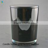 Copper Thin Lid Copper Candle Glass thumbnail-2