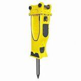 Hydraulic Breaking Hammer, Excavator Breaker Hammer thumbnail-1