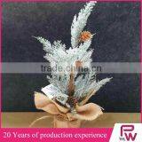 Factory High Quality Wholesale Table Decoration Plastic Wire Christmas Tree From China Supplier thumbnail-1