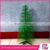 new products artificial christmas tree for outdoor christmas decorations