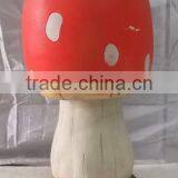 Knock-down Fiberglass Planter Flower Pot / Garden Split Pot Planter Pot thumbnail-2