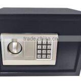 452594 Digital Electronic Safe Box Keypad Lock Home Office Hotel Gun 250x350x250mm thumbnail-2