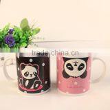 Promotional Idea Changing Mug With Hot Water With OEM thumbnail-1