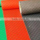 Top Grade Low Smell Vinyl Backing Door Mat thumbnail-6