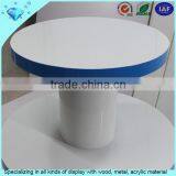 Fashion Show Window Beauty Shoes Rack for Sales Order thumbnail-2