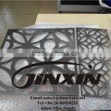JINXIN Aluminum Ornamental Ventilation Grill thumbnail-3