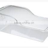 Vacuum Forming Plastic Baby Shower Tray thumbnail-1