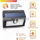 2017 New Deisgn Energy Saving Camping Solar Street Light thumbnail-4