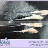 Zhoushan Wild Caught Fresh Baby Squid BQF OR IQF thumbnail-2