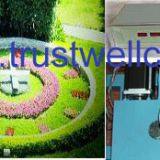 Floral Clock Movement thumbnail-1
