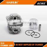 Yongkang Brush Cutter Parts TL33/CG330 Cylinder Assy thumbnail-1