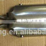 Hot Folding Stainless Steel Mini Shovel for Fishing Necessity thumbnail-2