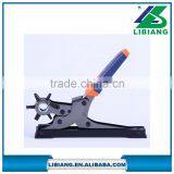 High Quality Steel Belt Punch Plier