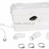 Good Quality 600w Electric Macerator Sewage Pump for Toilet, Bathroom, Washing Machine thumbnail-5