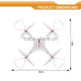 Original Package Drone Syma X8SW WIFI FPV RC Drone With 720P HD Camera 2.4G 4CH Altitude Hold Headless Mode RC Quadcopter RTF thumbnail-6