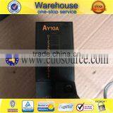 Mitsubishi AY10A Insertion Type PLC thumbnail-2