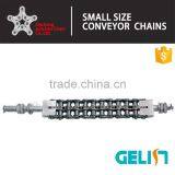 Short Pitch Carbon Steel Lifting Chain for Car Parking thumbnail-5
