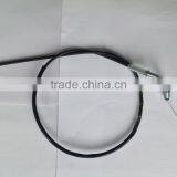 China Supplier Scooter Clutch Cable,CD70 Cables,barke Throttle Speed Choke Cable thumbnail-1